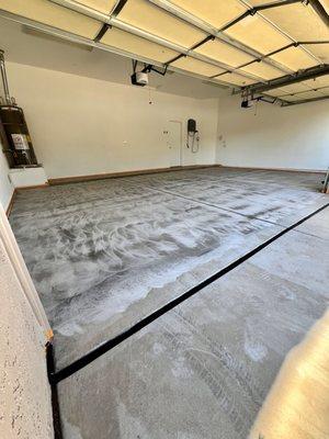 Concrete grinding phoenix arizona