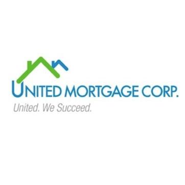 United Mortgage Corp. | 
 Corp. NMLS 1330