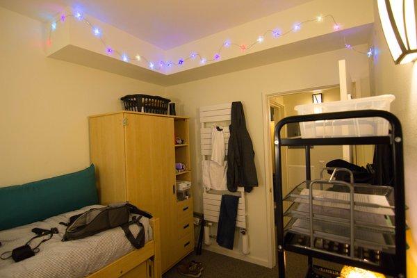 Berkeley Metropolitan