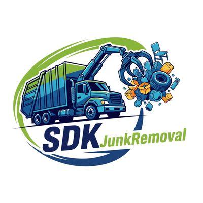 SDK Junk Removal