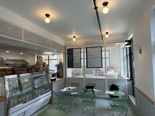 Another successfully completed project. On to the Next!