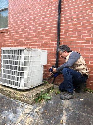 Peace Of Mind Property Inspectors