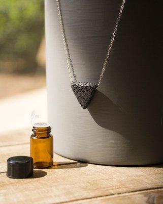The Oil Bar