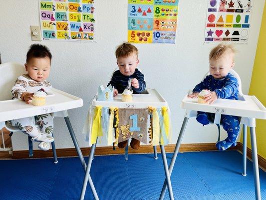 Auntie Lili’s Child Care