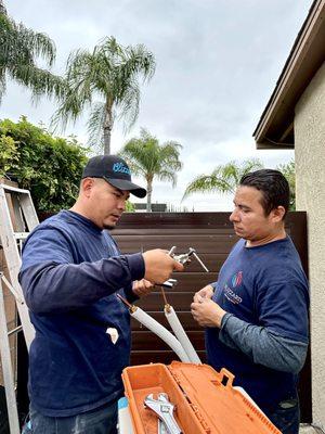 Blizzard Air Conditioning & Heating