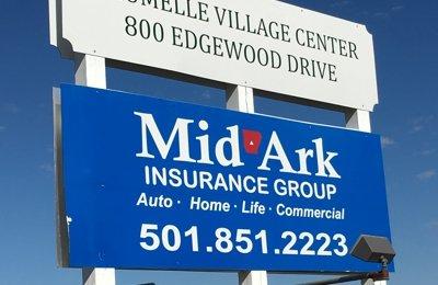 MidArk Insurance Group