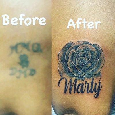 Ink Villains Tattoos