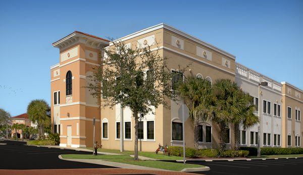 Solid Rock Behavioral Health & Associates