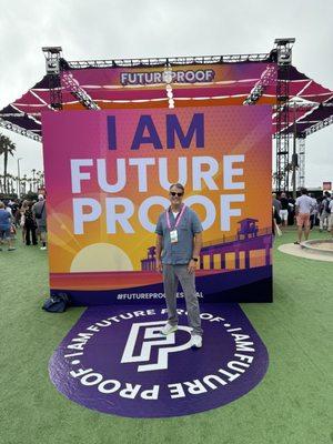 FutureProof Huntington Beach
Unlocking Private Market Playbook & keeping up-to-date for my clients about Private Equity/Venture Capital.