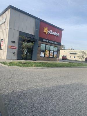 Hardee's