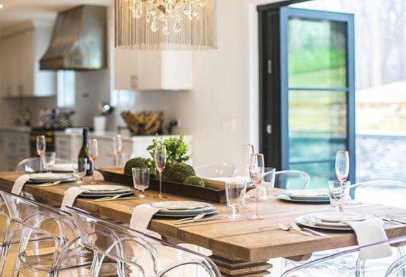 Panoramic Doors - Scottsdale