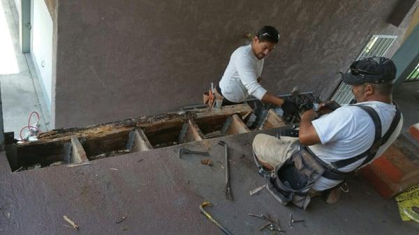 Seabreeze Renovators