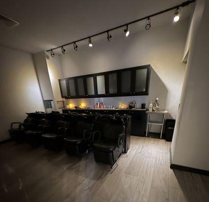 Pyure Salon-Boynton Beach