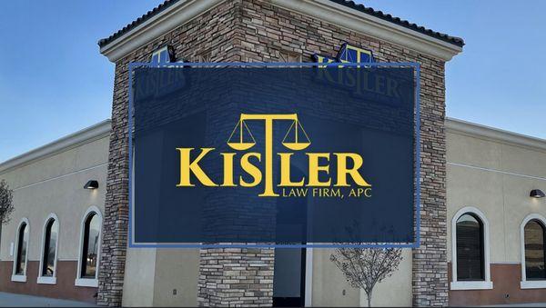 Kistler Law Firm, APC