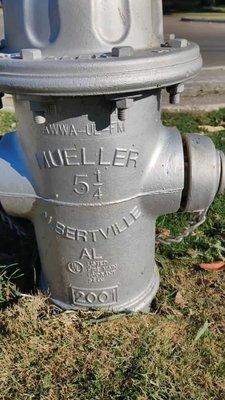 JJBL Escavation & Utilities