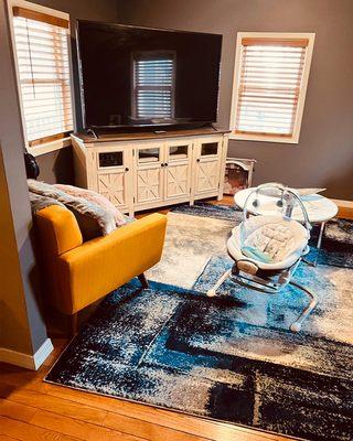 Squeakey Cleaning Service