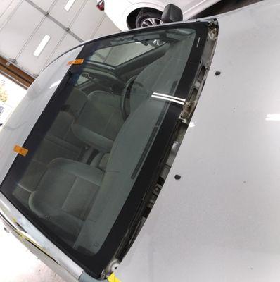 Hollabaugh Glass & Mirror