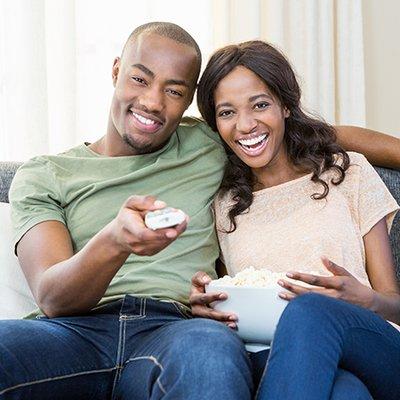 TDS Home & Business Services