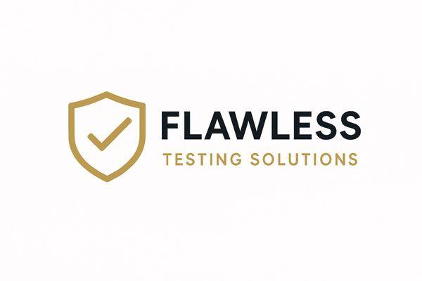 Flawless Testing Solutions