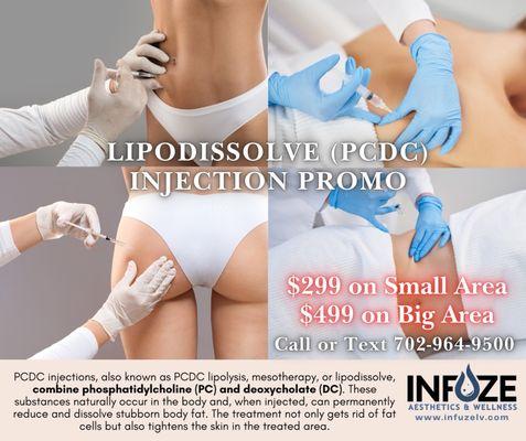 Infuze Aesthetics & Wellness