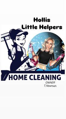 Hollis Little Helpers