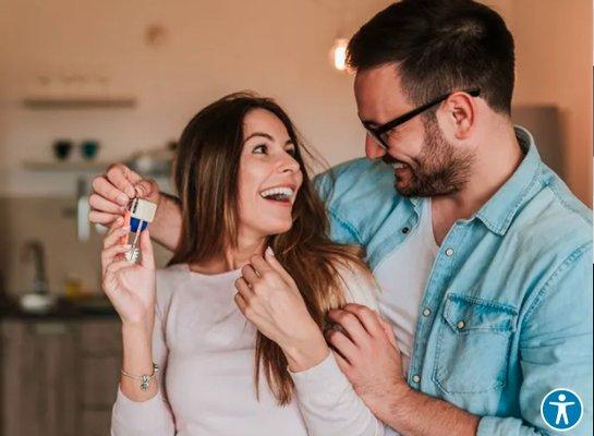 Linville Lock and Key