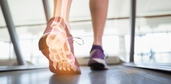 Foot & Ankle of the Carolinas - Monroe