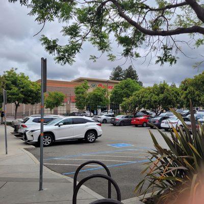 Fremont Times Square