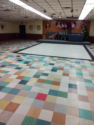 New Generation Carpet Cleaning