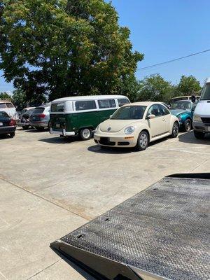 Beck's Foreign Car Service