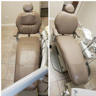 Lira's Upholstery