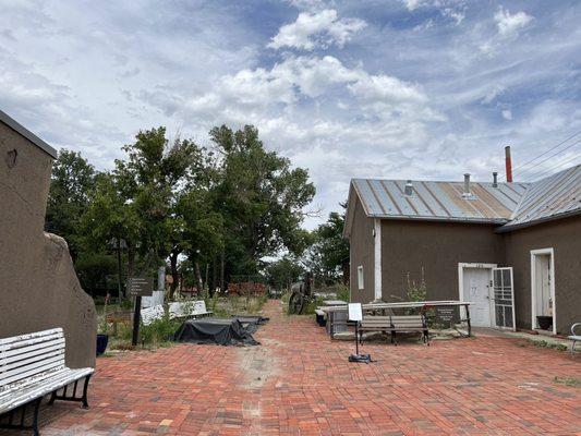 Trinidad History Museum