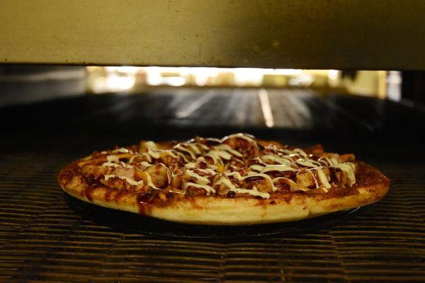 Hungry Howie's Pizza