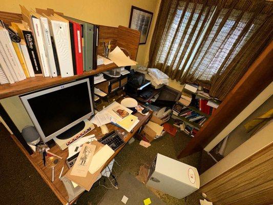 Pro Hauling & Junk Bay Area