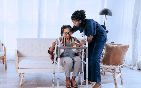 Essence of Compassion Home Care