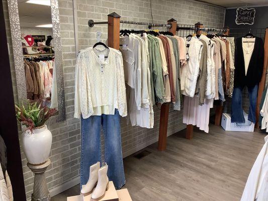 Market Street Boutique