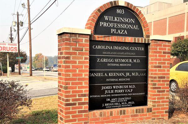 803 N Fant St, Anderson, SC