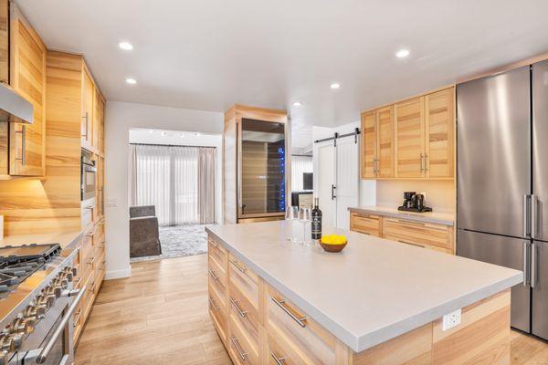 Pacific Crest Hotel Santa Barbara