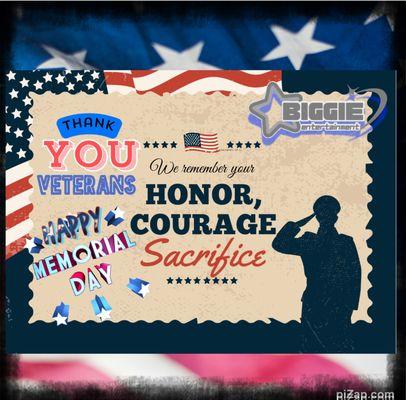 Biggie Entertainment