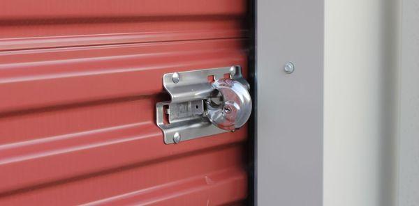 S.I. Safe Storage