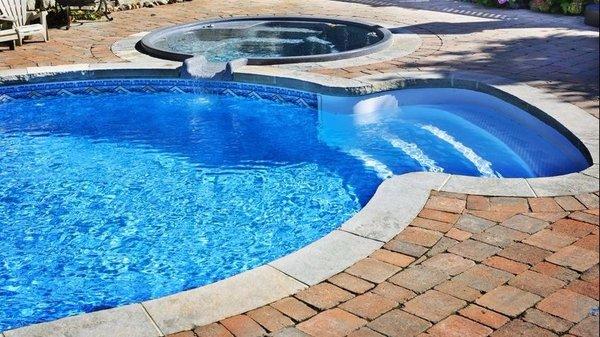 Klean and Klear Pool Service