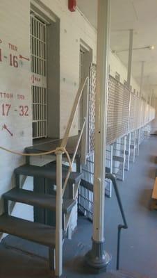 Tolland Jail Museum & Historical Society