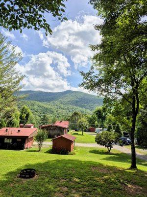 Mountain View Campground
