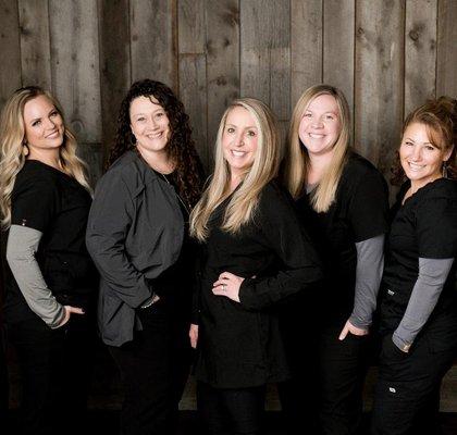 Sturgis Smiles Family Dental