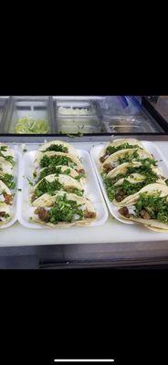 Receta Maya Food Truck