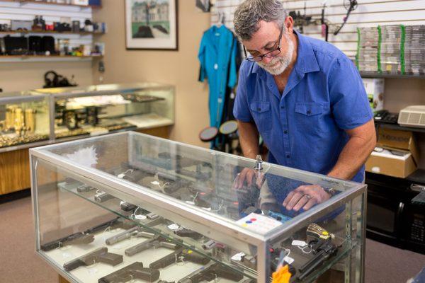 Top Dollar Pawn - Hilton Head Island