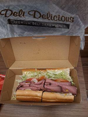 Mmmmmmm today's lunch