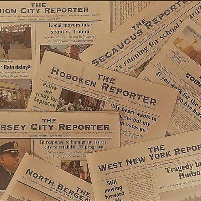 Hudson Reporter