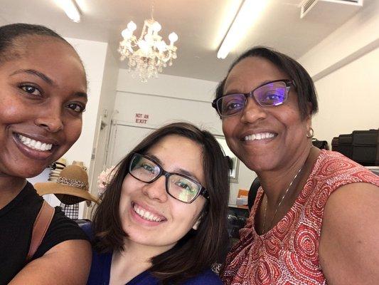 Service Essentials 4U