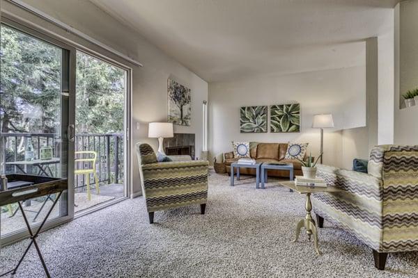 Northline Apartments
